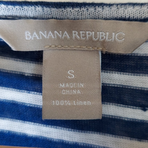 Banana Republic top - Picture 4 of 11